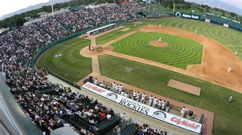 grand junction rockies box office|grand junction rockies stadium.